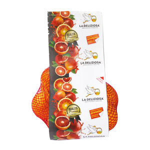 ARANCE TAROCCO 1.5KG. SICILIA