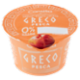 Consilia Yogurt Greco Magro Pesca 150 g