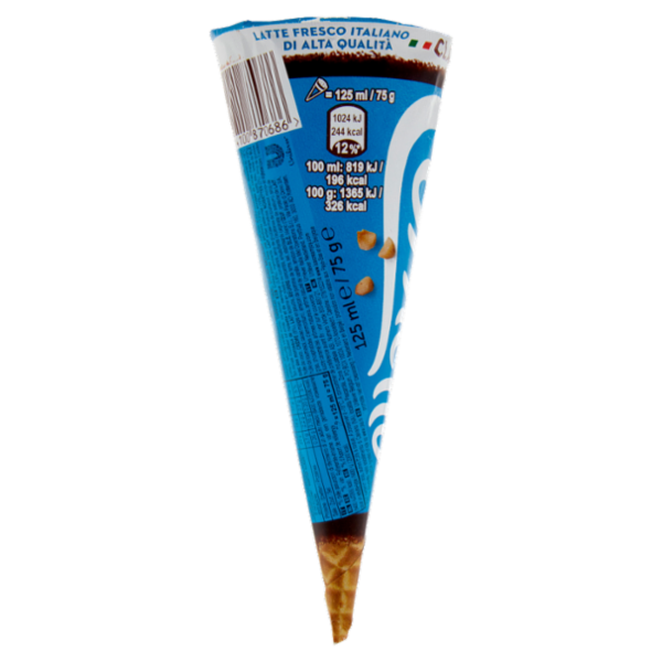 Cornetto Classico 75 g