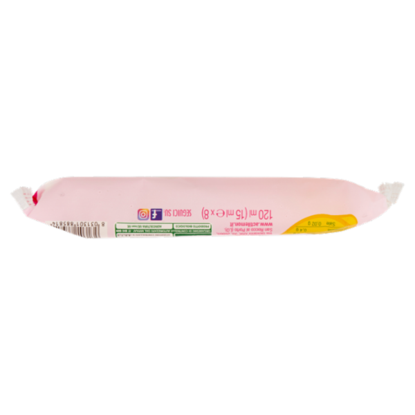 ActiLemon Succo di Limone e Zenzero 8 x 15 ml