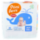 Selex Primi Anni Pannolini per Bambini Mini 3-6 kg 25 pezzi