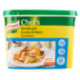 Knorr Chef's Brodo per Frutti di Mare Granulare 570 g