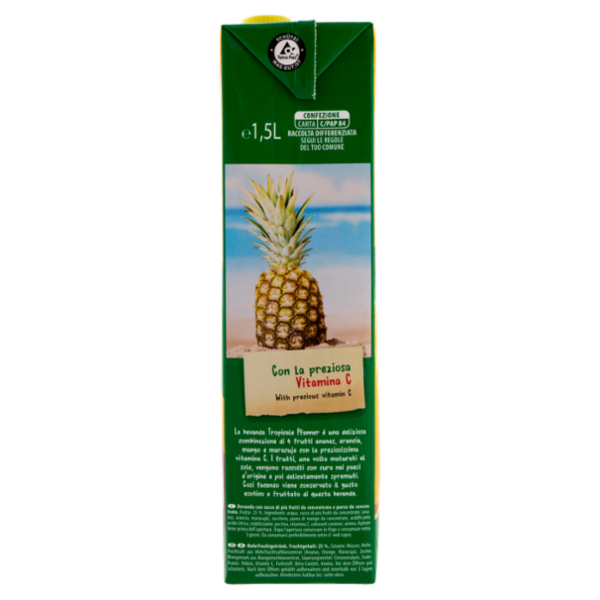 Pfanner Tropicale 1,5 L