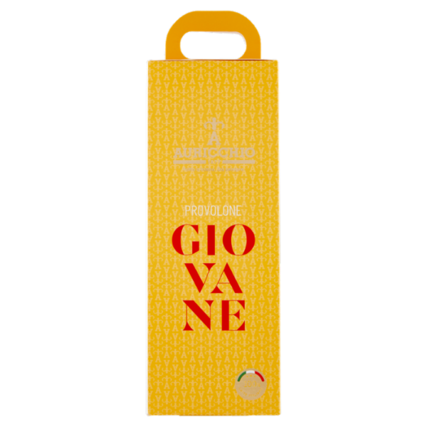 Auricchio Provolone Giovane 900 g