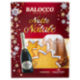 Balocco Notte di Natale il Pandoro 750 g & Rocca dei Forti Vino Spumante Dolce 75 cl