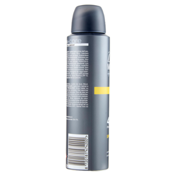 Dove Men+care port Anti-Perspirant 150 ml