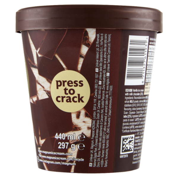 Magnum Classic 297 g