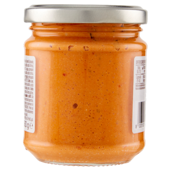 Selex Pesto alla Siciliana 190 g