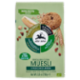 alce nero Frollini con Muesli e Fiocchi di Avena 250 g