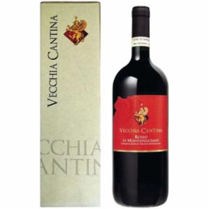 Vecchia Cantina Rosso di Montepulciano 1.5L