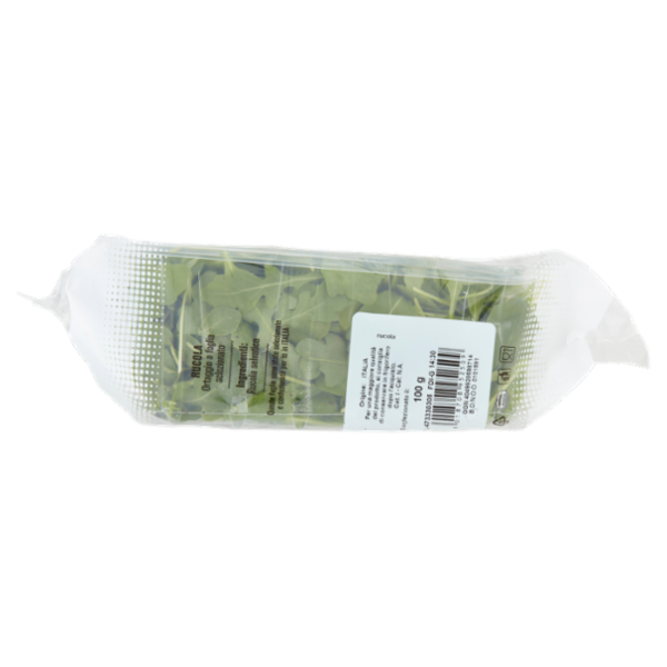 OrtoRomi Rucola 100 g
