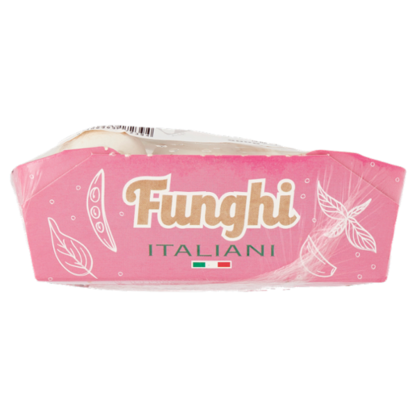 Consilia Funghi Champignon Bianchi Interi 300 g
