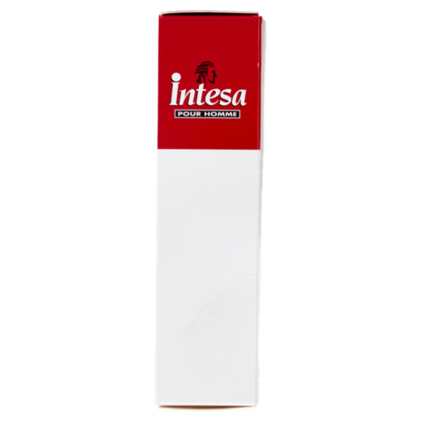 Intesa Pour Homme Balsamo Dopobarba Sensitive Olio di Canapa 100 mL