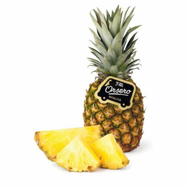 Ananas Verde Orsero