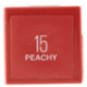 Maybelline New York SuperStay Vinyl Ink Rossetto Liquido a Lunga Tenuta, 15 Peachy