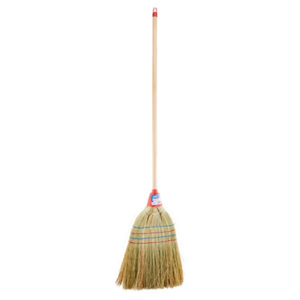 IL GIGANTE Scopa Saggina