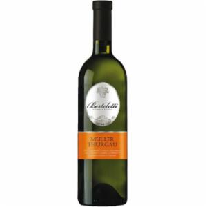 Berteletti Terre Siciliane Vino Muller Thurgau Igt 750ml