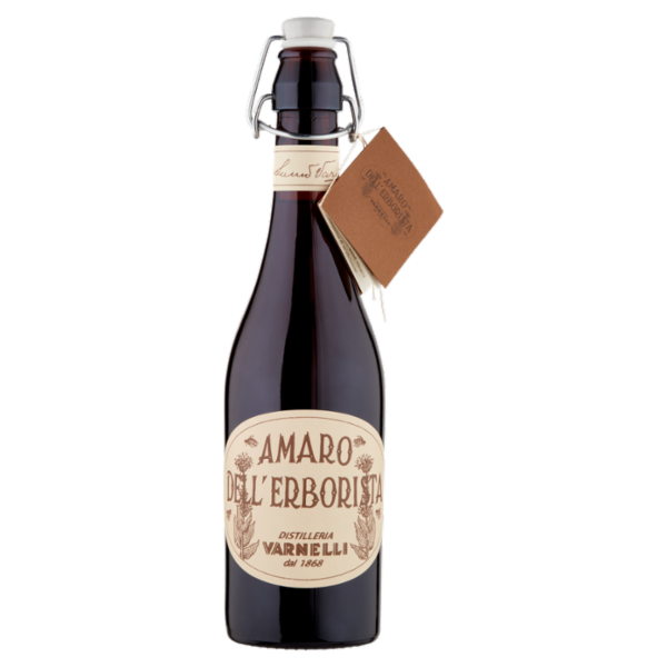 Distilleria Varnelli Amaro dell'Erborista 50 cl