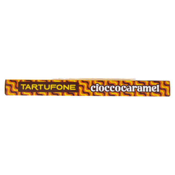 Tartufone cioccocaramel 150 g