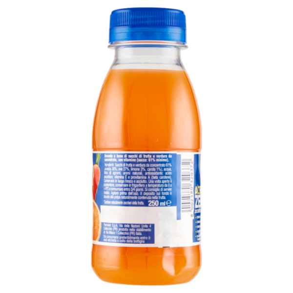 Santal ACE Zero Zuccheri Aggiunti* 250 ml