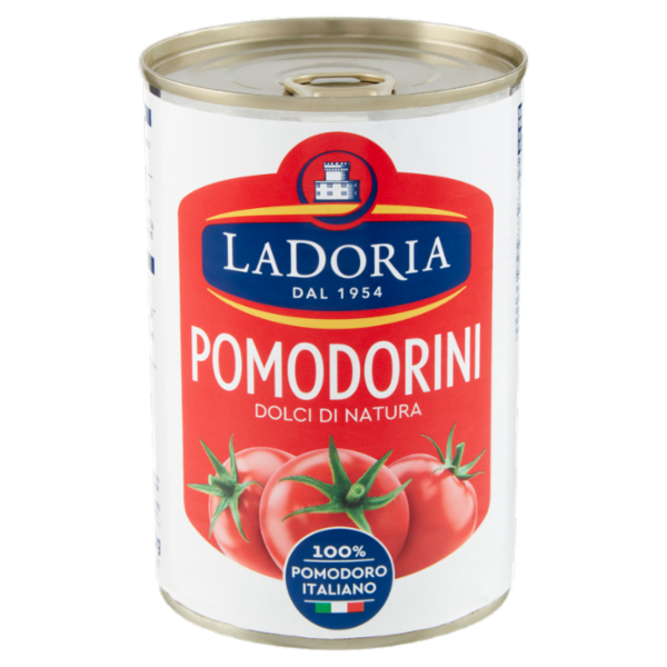 La Doria Pomodorini Dolci di Natura 400 g