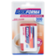 Pesoforma, Dolcificante in Compresse, Zero Calorie, Senza Glutine, Senza Aspartame, 300 x 50 mg