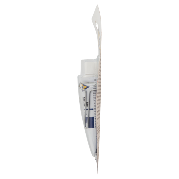 Bostik Silicone Universale Trasparente 60 ml