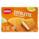 Selex Cotolette di Pollo Surgelate 300 g