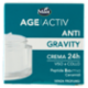 Matt Age Activ Anti Gravity Crema 24h Viso e Collo Peptide Bioattivo Ceramidi 50 ml