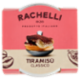 Rachelli Tiramisù Classico 80 g