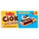 Oro Ciok con Cuor di Latte 120 g