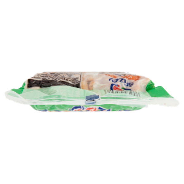 Pata Sfizzy Misto Salato Sottovuoto 250 g