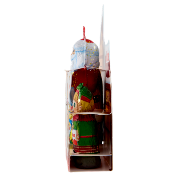 Kinder Figure Cave 3 pezzi 85 g