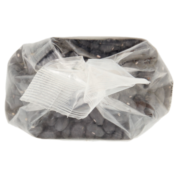 Cerreto i Legumi Fagioli Neri Bio 350 g