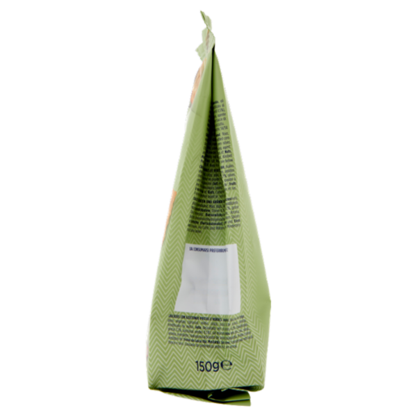 Gran Pavesi le Sfoglie Olive Snack Cotto al Forno 150g
