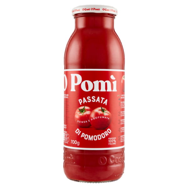 Pomì Passata di Pomodoro 700 g
