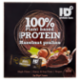 ID 100% Plant based High Protein Hazelnut praline 3 x 35 g