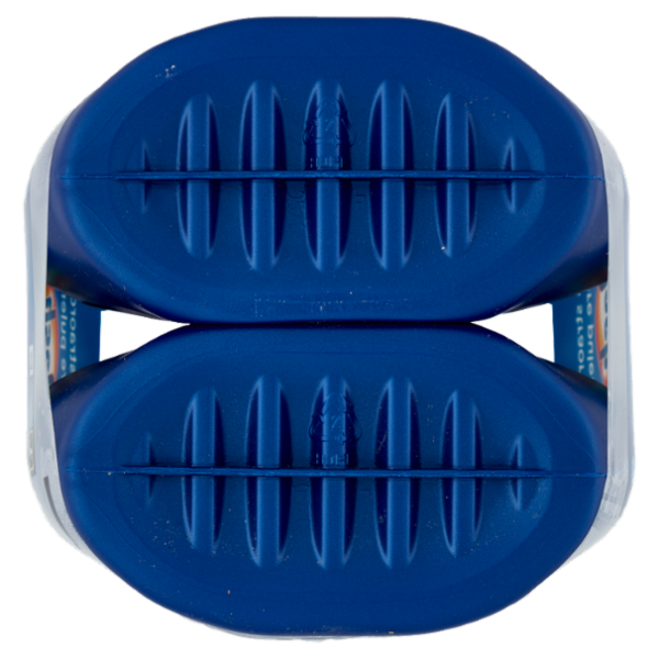 Dash Power Detersivo Liquido Lavatrice, Azione Extra-Igienizzante, 2x18 Lavaggi = 36 Lavaggi 2x900ml