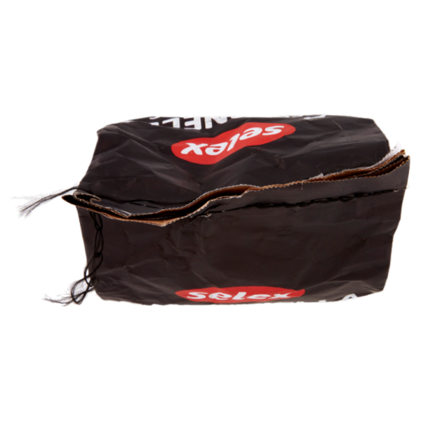 Selex Carbone di Legna 3 kg