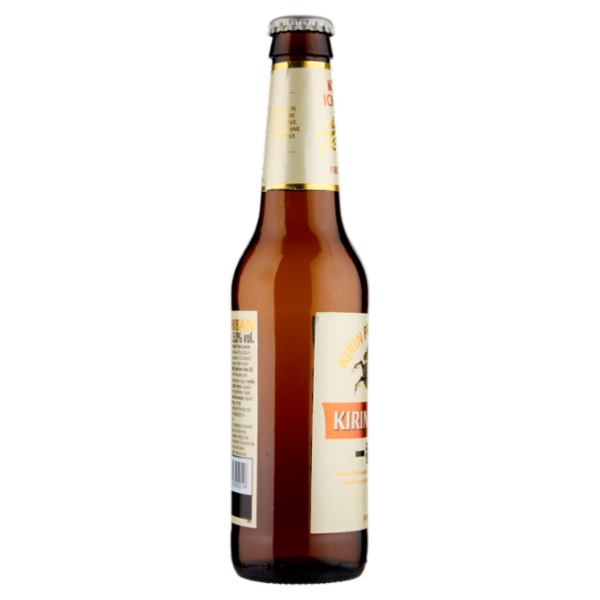 Kirin Ichiban 330 ml