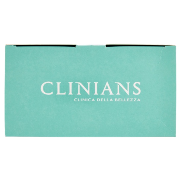 Clinians Hydra Plus Idratante Gel Detergente 150 mL + Crema Idratante 50 mL + Maschera Viso 22 mL
