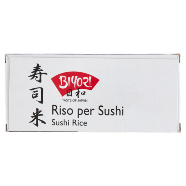 Biyori Riso per Sushi 1 Kg