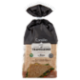 Consilia Pane per Tramezzini Integrale con Olio di Oliva 400 g