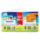 Pampers Sole e Luna 3 Midi 40 + 2 pz