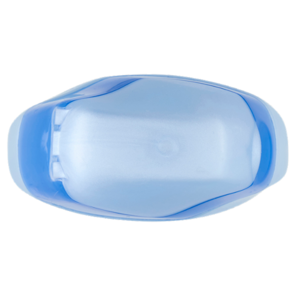 Vidal Sensitive Docciaschiuma Talco Liquido 250 ml