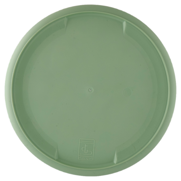 Selex Secchio Con Coperchio Diametro 31 cm Verde Cammeo 13 L