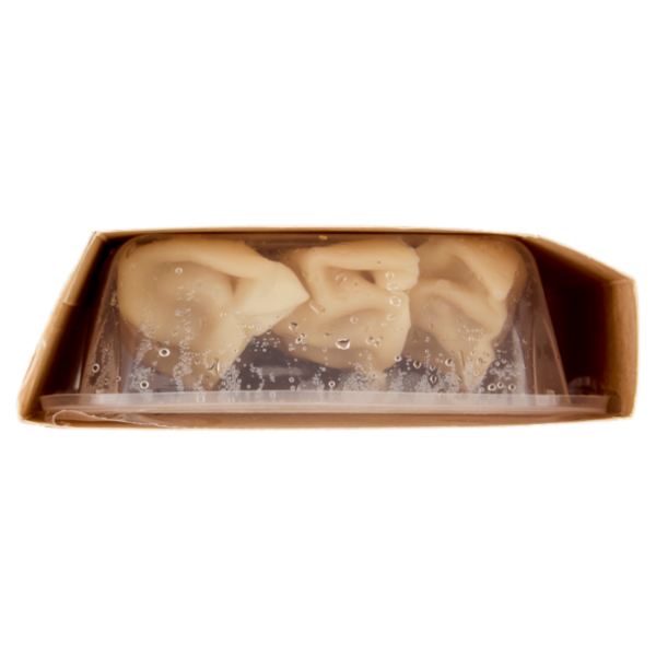 asia mama Fusion Experience Ravioli Gyoza con Carne 145 g