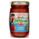 Ortolina kids Bio Pomodoro & Ricotta 2 x 100 g