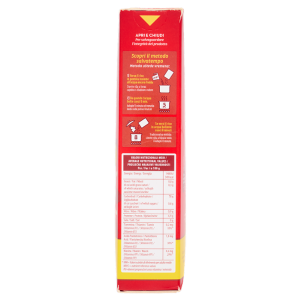 Gallo blond Versatile 1 Kg