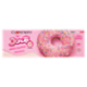 Cuorenero Tiny Donuts Senza Glutine Fragola 3 x 37 g
